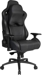 ANDA SEAT GAMING CHAIR DARK KNIGHT PREMIUM CARBON BLACK
