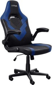TRUST GXT703B RIYE GAMING CHAIR BLUE TRUST GXT703B RIYE GAMING CHAIR BLUE