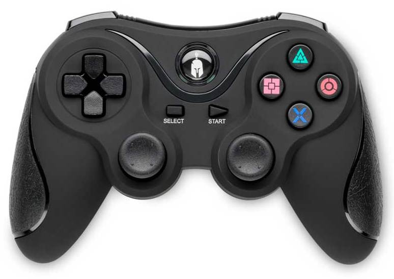 Игры для приставки wireless controller gamepad
