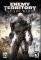 ENEMY TERRITORY : QUAKE WARS