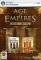 AGE OF EMPIRES 3 GOLD