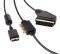 PLAYSTATION 2 - GEMI RGB SCART CABLE