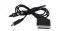 PLAYSTATION 2 - GEMI RGB SCART CABLE