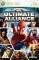 MARVEL ULTIMATE ALLIANCE