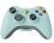 XBOX 360 - WIRELESS CONTROLLER LIGHT BLUE