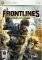 FRONTLINES: FUEL OF WAR