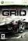 RACE DRIVER: GRID