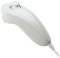 WII - NINTENDO NUNCHUK CONTROLLER WHITE