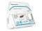 WII - THRUSTMASTER T-CHARGE ONE NW - COLOUR WHITE