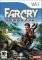 FAR CRY VENGEANCE