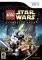 LEGO STAR WARS: THE COMPLETE SAGA