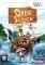 OPEN SEASON