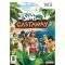 SIMS 2 CASTAWAY