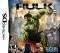 THE INCREDIBLE HULK