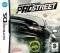 NEED FOR SPEED PROSTREET
