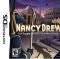 NANCY DREW