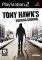TONY HAWK'S PROVING GROUND - PS2