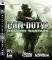 CALL OF DUTY 4 : MODERN WARFARE - PS3