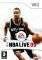 NBA LIVE 2009 - WII