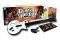 GUITAR HERO III: LEGENDS OF ROCK - DUAL GUITAR BUNDLE - WII