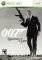 JAMES BOND: QUANTUM OF SOLACE - XBOX360