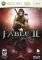 FABLE II