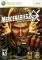 MERCENARIES 2: WORLD IN FLAMES