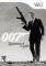 JAMES BOND: QUANTUM OF SOLACE - WII