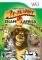 MADAGASCAR: ESCAPE 2 AFRICA - WII
