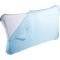 WII - FIT PAD SILICON COVER BLUE