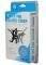 WII - FIT PAD SILICON COVER BLUE