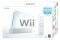 WII - NINTENDO CONSOLE WHITE + WII SPORTS BUN...