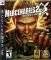 MERCENARIES 2: WORLD IN FLAMES - PS3