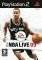 NBA LIVE 2009 - PS2