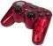 PC - SAITEK GAMEPAD P580 RUMBLEPAD RED