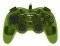 PC - PS2 - TRUST GM-1520T DUAL STICK GAMEPAD GREEN