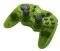 PC - PS2 - TRUST GM-1520T DUAL STICK GAMEPAD GREEN