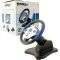 PC - EASYTOUCH ET-2033 XTREME FORCE FEEDBACK USB JOY-WHEEL