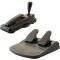 PC - EASYTOUCH ET-2033 XTREME FORCE FEEDBACK USB JOY-WHEEL