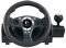 LOGITECH FORCE PRO WHEEL PS2 - PS3