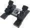 PC - SAITEK PRO FLIGHT RUDDER PEDALS