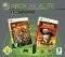 XBOX 360 ELITE BUNDLE+INDIANA JONES THE ORIGINAL ADVENTURE+KUNG FU PANDA