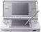 NDS NINTENDO LITE SILVER