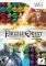 PUZZLE QUEST: CHALLENGE OF THE WARLORDS - WII