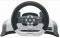 XBOX 360 WIRELESS RACING WHEEL + COLIN MCRAE DIRT