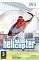 RADIO HELICOPTER- WII