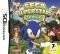 SEGA SUPERSTARS TENNIS - NDS