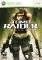 TOMB RIDER UNDERWORLD - XBOX360