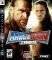 WWE SMACKDOWN VS RAW 2009 - PS3