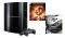 PLAYSTATION 3 CONSOLE 80GB+ DUALSHOCK 3 + HEAVENLY SWORD + GT5 PROLOGUE